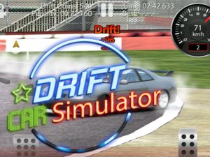 Drift Car Simulator Online Arcade Game