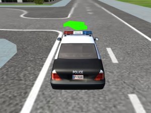CatchThem Car Chase Game Arcade Game