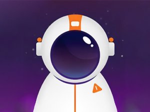 Interstellar Passage: Space Builder Online Simulation Game