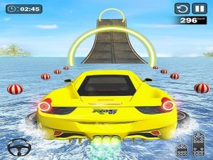 Racing in City: In Car Driving Arcade Game