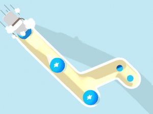 Pile It 3D Online Arcade Game