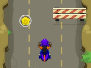 Super Bike Racing Online Arcade Game