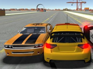 3D Cars Driving Game Arcade Game