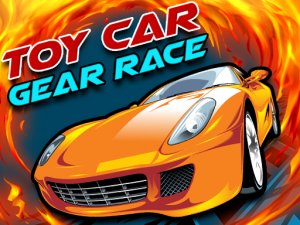 Toy Car Gear Race Online Arcade Game