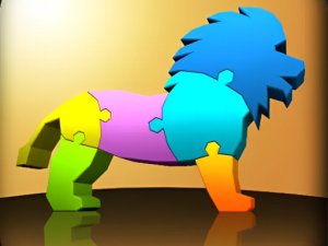 Puzzle Together Online Puzzle Game