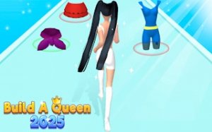 Style Sprint: Crown Quest
