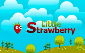 Little Strawberry: Forest Adventure Online Game