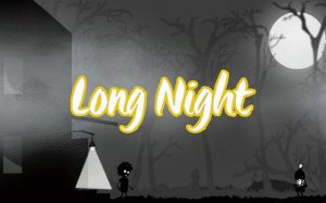 Long Night Runner Online Game