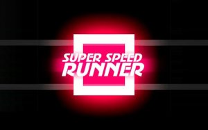 Super Speed Runner Online Game