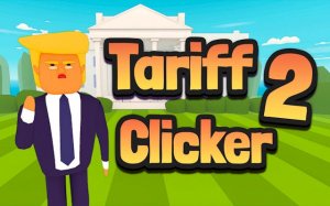 Tariff Clicker 2 - Idle Empire Builder Online Game
