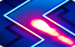 Zig Zag Switch Ball Online Game