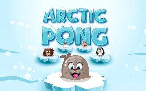 Arctic Pong - Seal Rescue Online Game