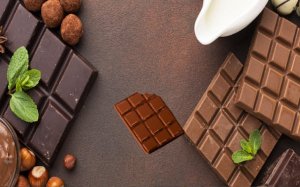 Chocolate Clicker: Idle Tycoon Game Online