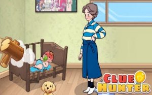Case Detective: Logic Puzzles