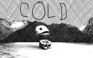Cold Survival Clicker