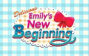 Emily's Family Restaurant Sim