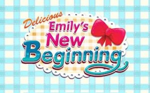 Emily's Family Restaurant Sim