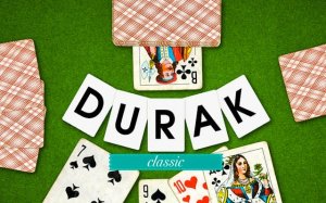 Durak Classic Card Game Online