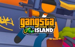 Gangsta Island Crime City - Mafia Action Game