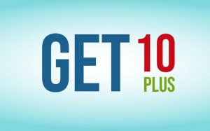 Get 10 Plus: Number Merge Puzzle Game
