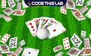Golf Solitaire Classic Card Game Online