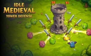 Fortress Guardian: Pixel Siege
