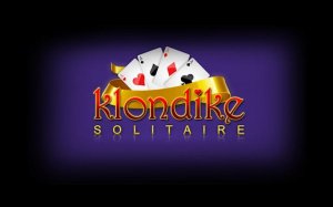 Klondike Solitaire Online Game