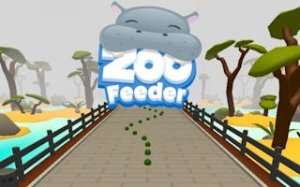 Snack Dash Zoo