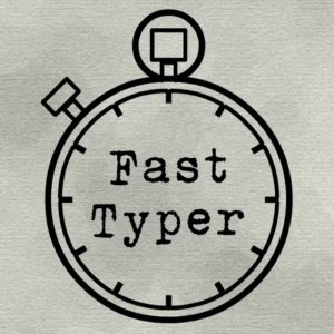 Fast Typer Online Game - Typing Speed Challenge