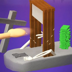 Hand-Or-Money Online Arcade Game