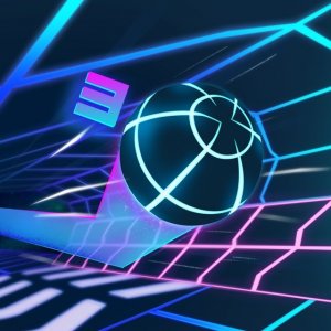 Slope 3 Online Arcade Game