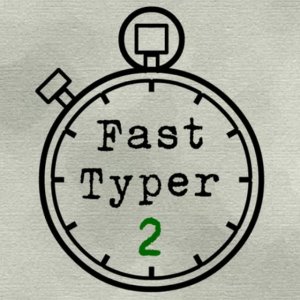 Fast Typer 2 Online Typing Game - Word Game