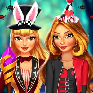 My Perfect Halloween Costume Dress Up Game Dress Up Game