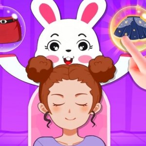 Guess Your Dressup Fashion Game Dress-Up Game