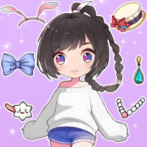 Princess Doll Dress Up Beauty Online Game Dress Up Game