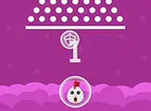Skyward Climb Precision Arcade