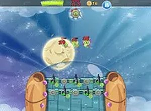 Galaxy Guardian Tower Defense