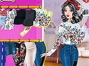 Seasonal Wardrobe Workshop