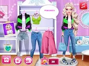 Trend Match Stylist Challenge