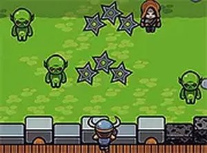 Castle Guardians: Defense Planning Game