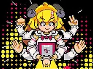 Anime Hand Sign Showdown