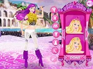 Star Singer Fashion Studio