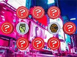 Icon Recall Brain Trainer