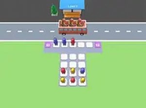 Hue Sorting Station