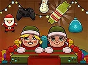 Holiday Present Sorting Challenge