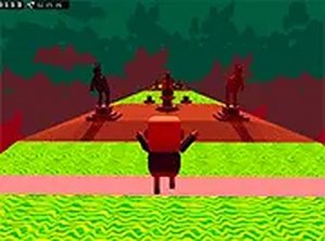 Kogama: Mythical Parkour Online Game