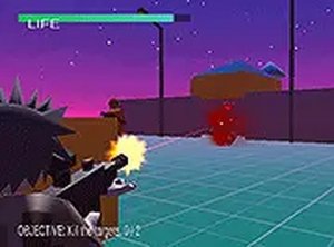 Stealth Tactics: Meta Mission