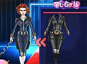 Royal Disguise Stylist