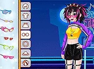 Royal Wardrobe Stylist Adventure