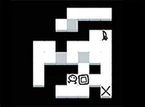 Tile Path Logic Puzzle